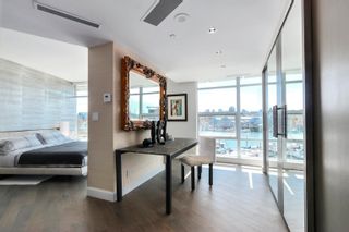 Photo 15: 302 628 KINGHORNE Mews in Vancouver: Yaletown Condo for sale in "SILVER SEA" (Vancouver West)  : MLS®# R2714208