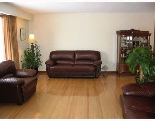 Photo 3:  in WINNIPEG: Fort Garry / Whyte Ridge / St Norbert Residential for sale (South Winnipeg)  : MLS®# 2901297