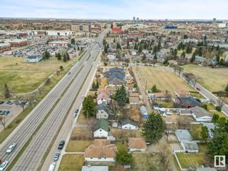 Photo 19: 11137 111 Avenue in Edmonton: Zone 08 House for sale : MLS®# E4384507