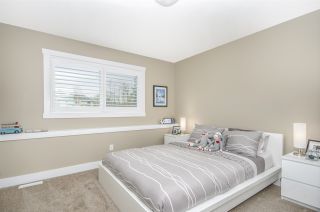 Photo 11: 13485 229 Loop in Maple Ridge: Silver Valley House for sale in "Hampstead at Silver Ridge" : MLS®# R2156901