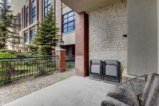 Photo 22: 107 8880 Horton Road SW in Calgary: Haysboro Apartment for sale : MLS®# A2054273