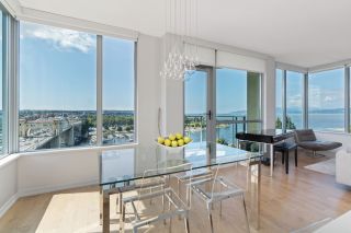 Photo 15: 1602 1005 BEACH Avenue in Vancouver: West End VW Condo for sale in "ALVAR" (Vancouver West)  : MLS®# R2487812