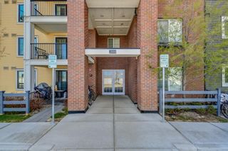 Photo 2: 2301 755 Copperpond Boulevard SE in Calgary: Copperfield Apartment for sale : MLS®# A1224155