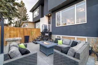 Photo 46: 4220 32 Avenue SW in Calgary: Glenbrook Semi Detached for sale : MLS®# A1177109