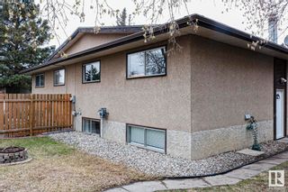 Photo 44: 1615 Knottwood Road N in Edmonton: Zone 29 House Half Duplex for sale : MLS®# E4386738