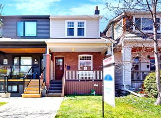Photo 1: 46 Arundel Avenue in Toronto: Playter Estates-Danforth House (2-Storey) for sale (Toronto E03)  : MLS®# E8250358