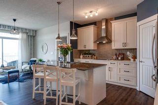 Photo 7: 409 130 Auburn Meadows View SE in Calgary: Auburn Bay Apartment for sale : MLS®# A2130761