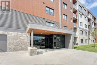 Photo 1: 4578 Huron Church Line Road Unit# 403 in LaSalle: House for sale : MLS®# 23018284
