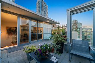 Photo 12: 1501 1205 HOWE Street in Vancouver: Downtown VW Condo for sale (Vancouver West)  : MLS®# R2899163