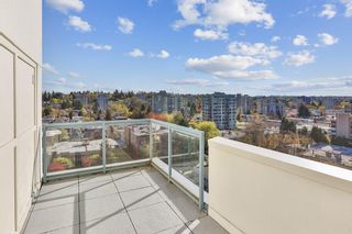Photo 23: PH 1268 W BROADWAY in Vancouver: Fairview VW Condo for sale in "CITY GARDENS" (Vancouver West)  : MLS®# R2872423
