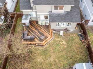 Photo 34: 32912 EGGLESTONE Avenue in Mission: Mission BC House for sale : MLS®# R2746950