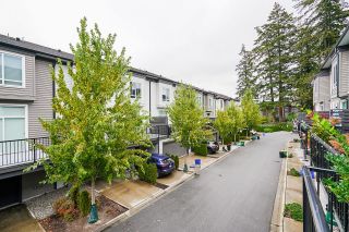 Photo 20: 50 15898 27 Avenue in Surrey: Grandview Surrey Townhouse for sale in "Kitchner" (South Surrey White Rock)  : MLS®# R2725094