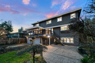 Photo 23: 1308 W 55TH Avenue in Vancouver: South Granville House for sale (Vancouver West)  : MLS®# R2867962