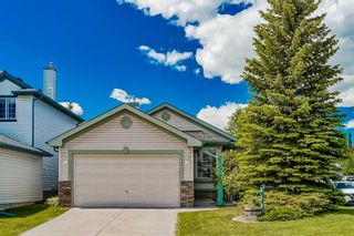Photo 1: 112 Somerset Circle SW in Calgary: Somerset Detached for sale : MLS®# A2141822