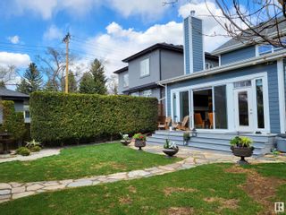 Photo 42: 10534 135 Street in Edmonton: Zone 11 House for sale : MLS®# E4342571