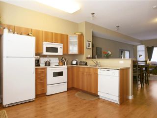 Photo 5: # 48 2000 PANORAMA DR in Port Moody: Heritage Woods PM Condo for sale in "MOUNTAIN'S EDGE" : MLS®# V852937