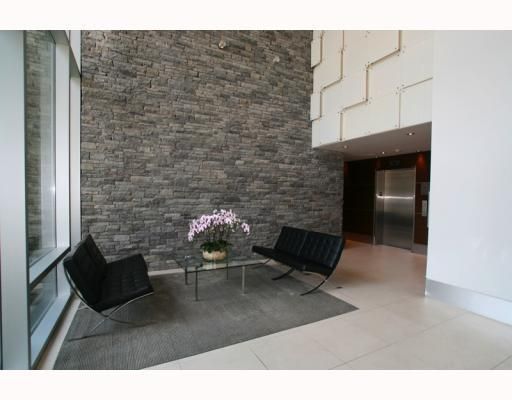 Photo 3: Photos: # 201 1455 HOWE ST in Vancouver: Townhouse for sale in "POMARIA" (Vancouver West) 