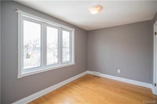 Photo 12: 360 Centennial Street in Winnipeg: River Heights North Residential for sale (1C) 
