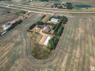 Photo 46: 55309 HWY 44: Rural Sturgeon County House for sale : MLS®# E4350460