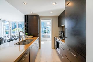 Photo 9: 516 833 HOMER Street in Vancouver: Downtown VW Condo for sale in "Atelier" (Vancouver West)  : MLS®# R2740920