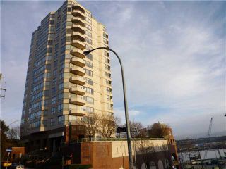 Photo 3: # 1000 328 CLARKSON ST in : Downtown NW Condo for sale : MLS®# V864594
