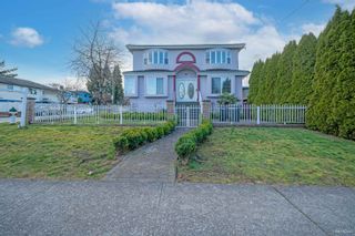 Photo 1: 7469 2ND Street in Burnaby: East Burnaby House for sale (Burnaby East)  : MLS®# R2872167