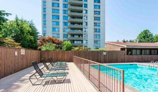 Photo 19: 1601 5652 PATTERSON Avenue in Burnaby: Central Park BS Condo for sale in "CENTRAL PARK PLACE" (Burnaby South)  : MLS®# R2425550