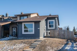 Photo 6: 2716 66 Street NE in Calgary: Pineridge Semi Detached (Half Duplex) for sale : MLS®# A2020775