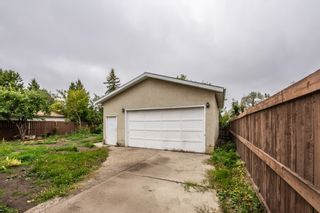 Photo 28: 8216 172 Street in Edmonton: Zone 20 House for sale : MLS®# E4273532