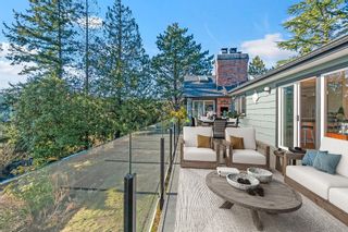 Photo 17: 4215 ROCKRIDGE Road in West Vancouver: Rockridge House for sale : MLS®# R2862071