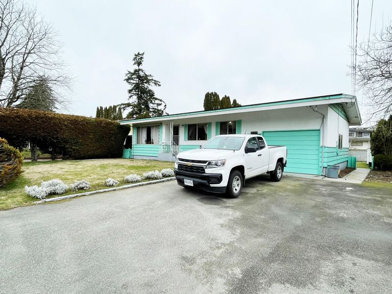 FEATURED LISTING: 2780 EVERGREEN Street Abbotsford