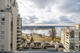 Photo 4: 905 1330 HARWOOD Street in Vancouver: West End VW Condo for sale in "Westsea Towers" (Vancouver West)  : MLS®# R2750379