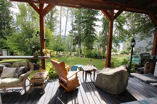 Photo 9: 6469 Squilax Anglemont Highway: Magna Bay Land Only for sale (North Shuswap)  : MLS®# 10202292