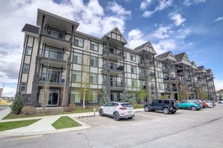 Photo 40: 102 6703 New Brighton Avenue SE in Calgary: New Brighton Apartment for sale : MLS®# A1215599