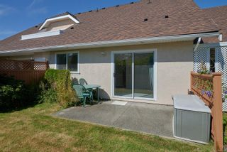 Photo 17: 111 635 Blenkin Ave in Parksville: PQ Parksville Row/Townhouse for sale (Parksville/Qualicum)  : MLS®# 921102
