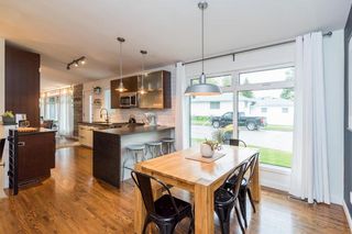 Photo 12: 447 Scotia Street in Winnipeg: Scotia Heights Residential for sale (4D)  : MLS®# 202222972