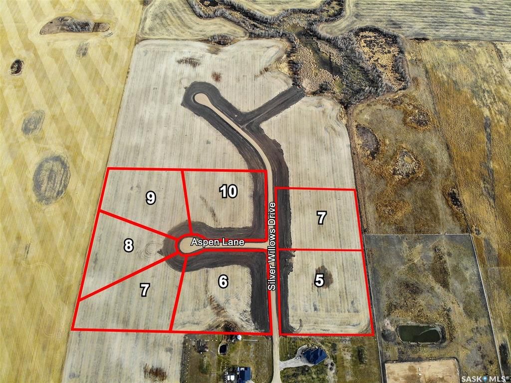 Main Photo: 9 Rural Address in Laird: Lot/Land for sale (Laird Rm No. 404)  : MLS®# SK951989