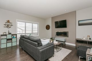 Photo 7: 3548 CLAXTON Crescent in Edmonton: Zone 55 House for sale : MLS®# E4320556