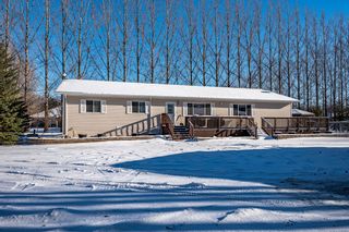 Photo 1: 30012 Highway #1 E in Portage la Prairie RM: House for sale : MLS®# 202118667