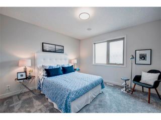 Photo 16: 2 413 17 Avenue NW in Calgary: Mount Pleasant House for sale : MLS®# C4006497