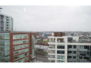 Photo 10: 1208 110 SWITCHMEN Street in Vancouver: Mount Pleasant VE Condo for sale in "LIDO" (Vancouver East)  : MLS®# V1096458