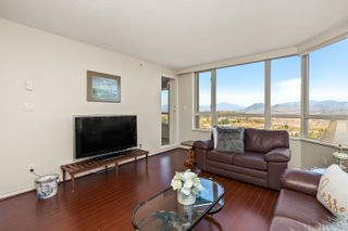 Photo 4: 1401 3190 GLADWIN Road in Abbotsford: Central Abbotsford Condo for sale in "Regency Park" : MLS®# R2864795