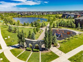Photo 37: 318 Legacy Village Way SE in Calgary: Legacy Row/Townhouse for sale : MLS®# A2131501