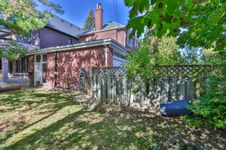 Photo 12:  in : Humewood-Cedarvale House (2-Storey) for sale (Toronto C03)  : MLS®# C4960694