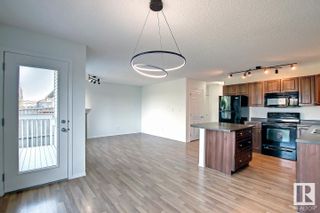 Photo 16: 1628 MELROSE PLACE Place SW in Edmonton: Zone 55 House Half Duplex for sale : MLS®# E4313981