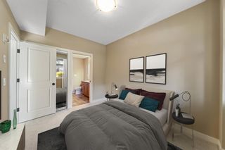 Photo 14: 211 35 Aspenmont Heights SW in Calgary: Aspen Woods Apartment for sale : MLS®# A2048669