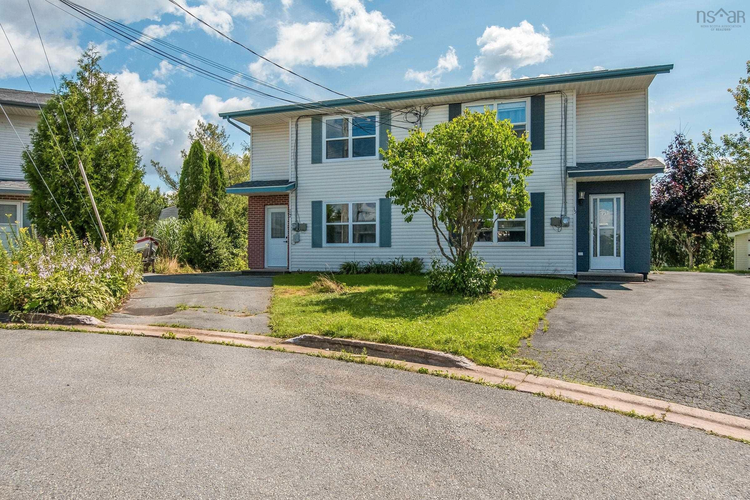 Main Photo: 17 Mathers Court in Timberlea: 40-Timberlea, Prospect, St. Marg Residential for sale (Halifax-Dartmouth)  : MLS®# 202315598