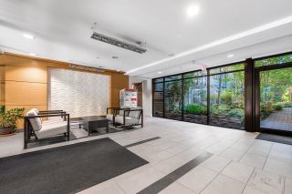 Photo 23: 217 3478 WESBROOK Mall in Vancouver: University VW Condo for sale (Vancouver West)  : MLS®# R2818998