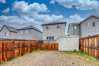 Photo 30: 20 Copperpond Heights SE, Copperfield, Calgary, MLS® A2128576