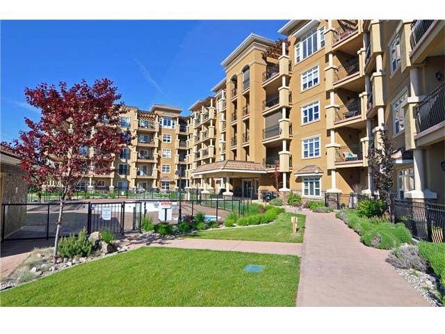 Main Photo: 411 2070 Boucherie Road in West Kelowna: Condo for sale (Out of Town)  : MLS®# 10141173